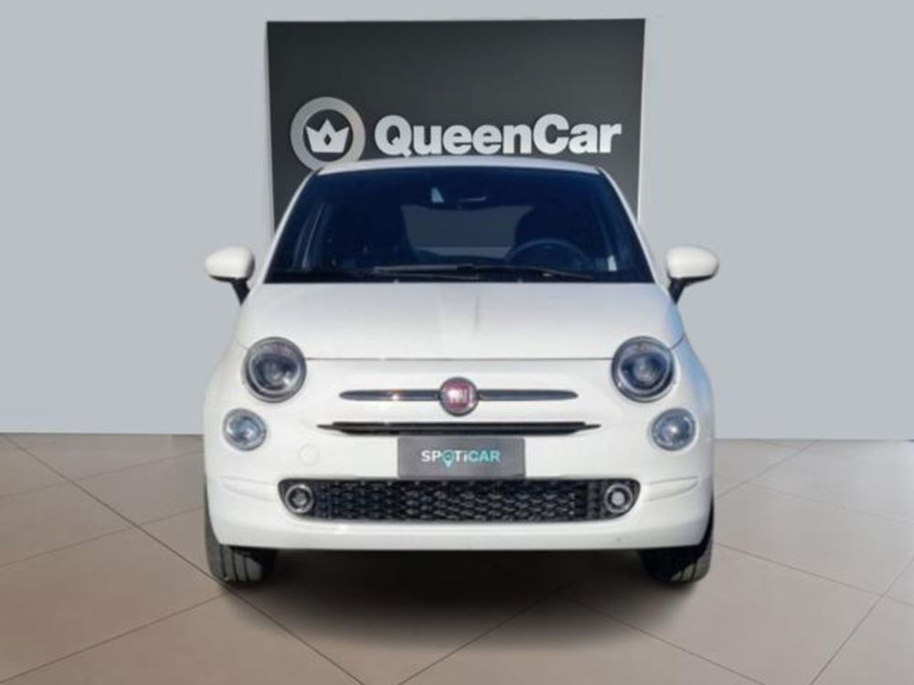 Fiat 500 nuova a Torino (14)