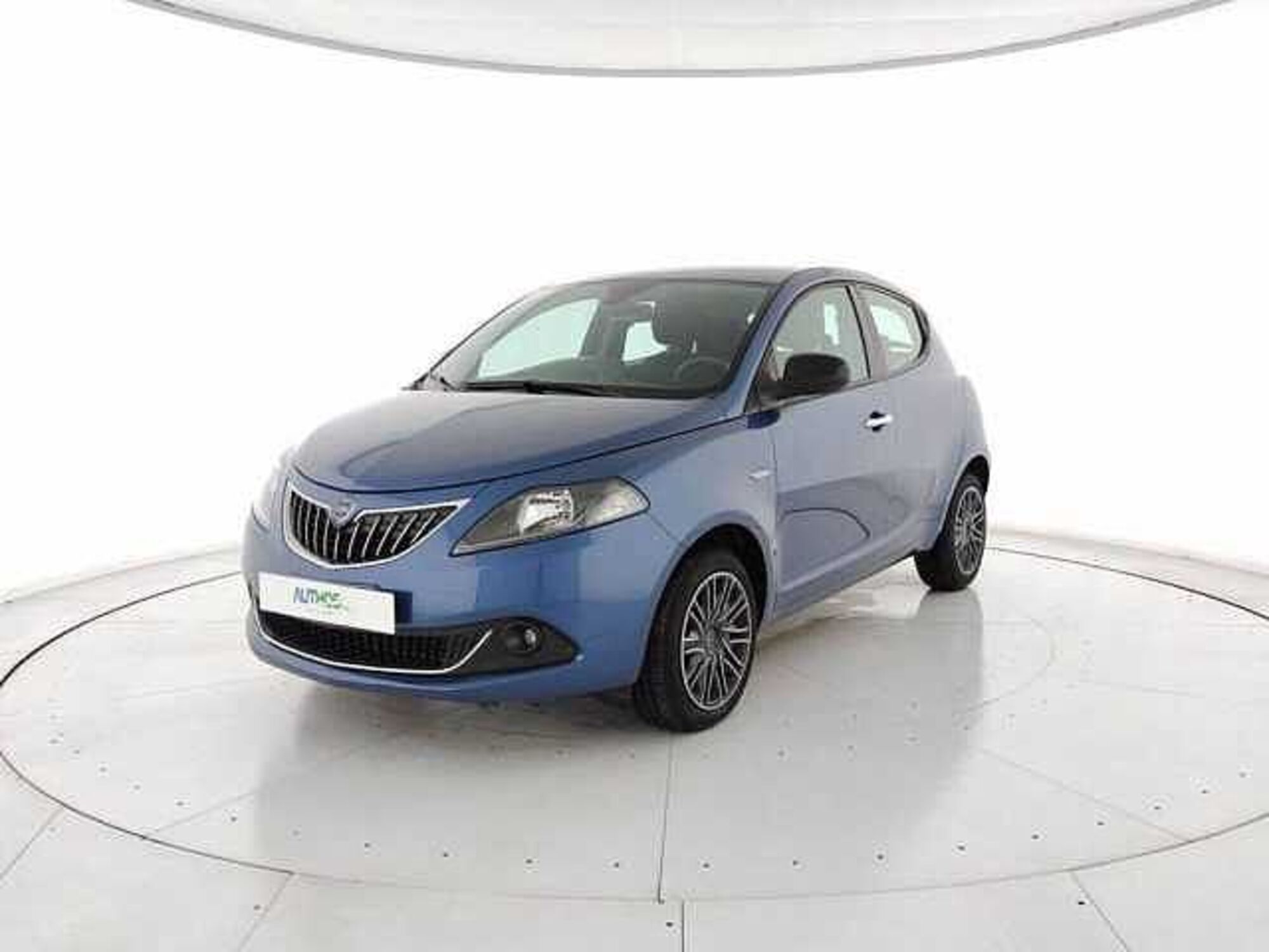 Lancia Ypsilon 1.0 FireFly 5 porte S&amp;S Hybrid Ecochic Gold  del 2023 usata a Torino