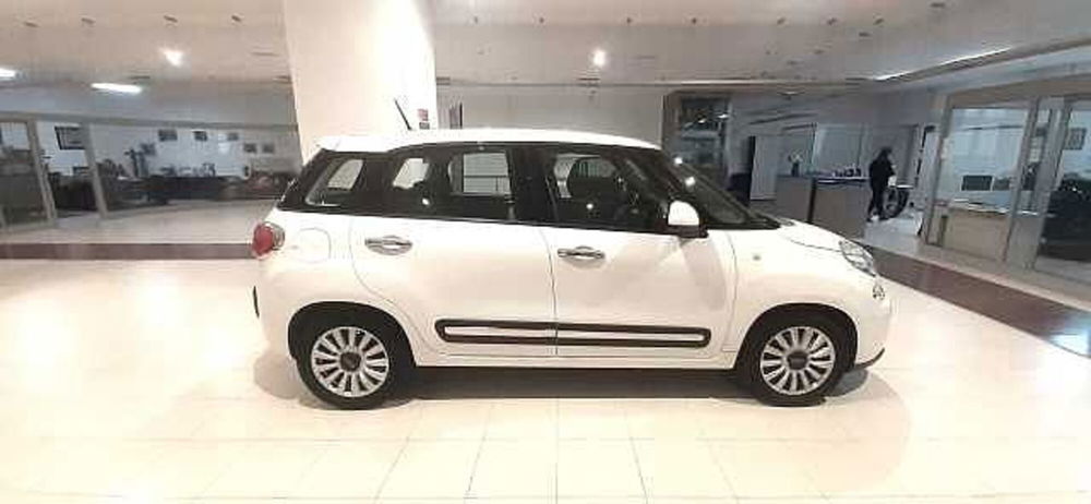 Fiat 500L 1.4 95 CV Pop Star  del 2016 usata a Genova (4)