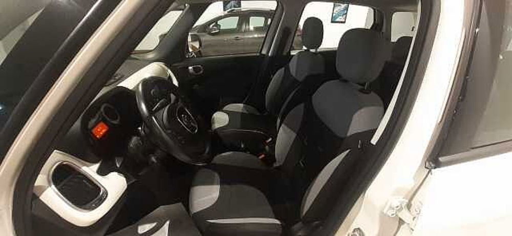 Fiat 500L usata a Genova (7)