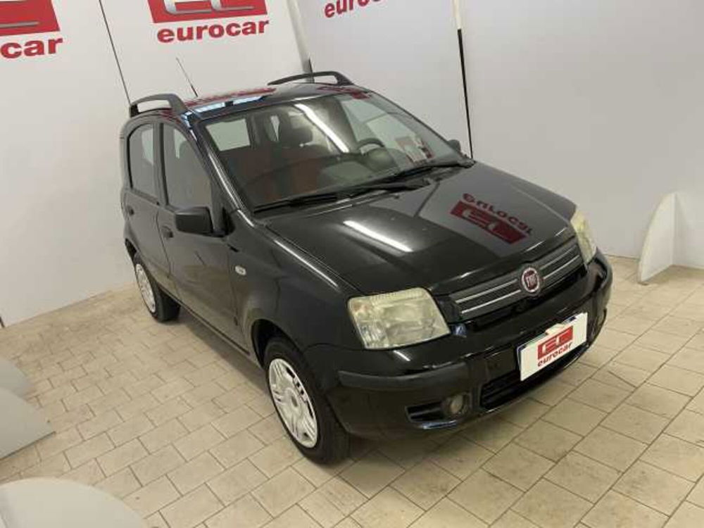 Fiat Panda usata a Napoli (3)