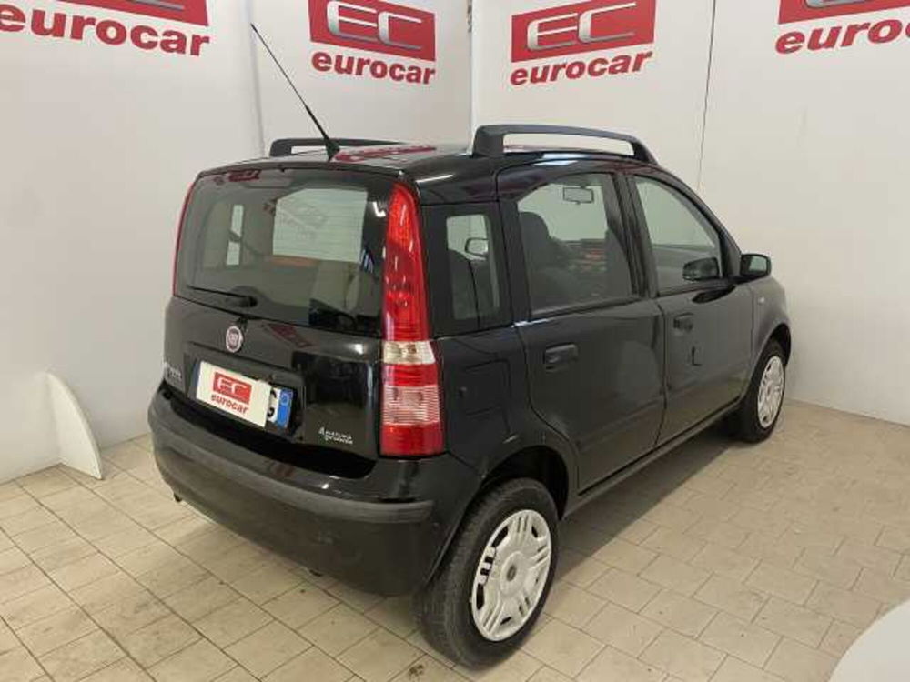 Fiat Panda usata a Napoli (4)