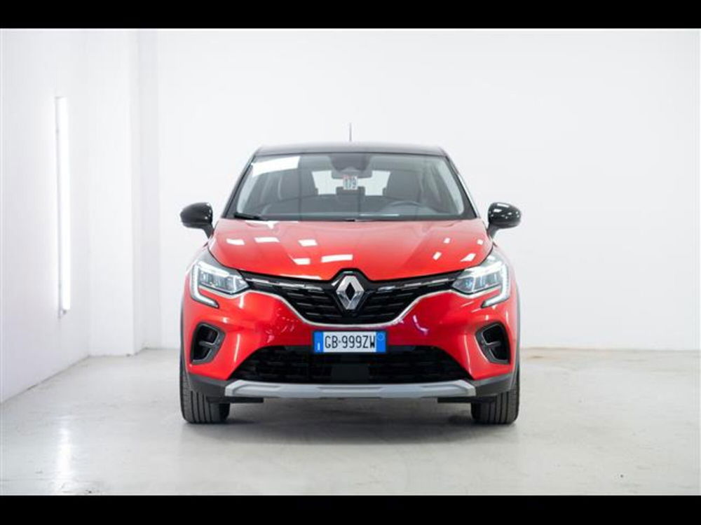 Renault Captur usata a Torino (3)