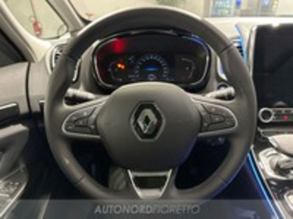 Renault Espace nuova a Pordenone (12)