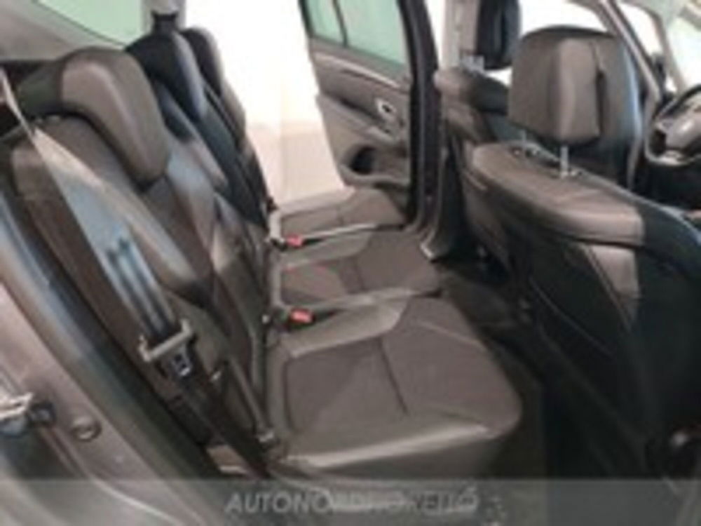 Renault Espace nuova a Pordenone (12)