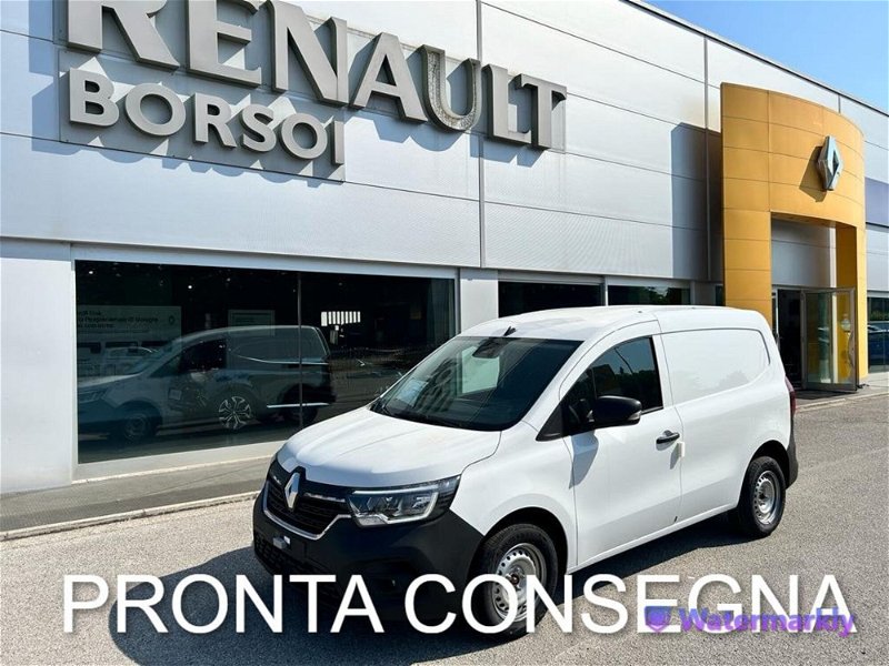 Renault Kangoo 1.5 dCi 95CV Van nuova a Venezia
