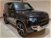 Land Rover Defender 90 3.0D I6 250 CV AWD Auto SE  del 2021 usata a Livorno (12)