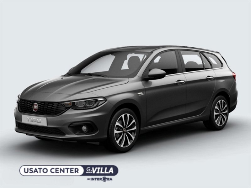 Fiat Tipo Station Wagon Tipo 1.3 Mjt S&S SW City Life  nuova a Monza