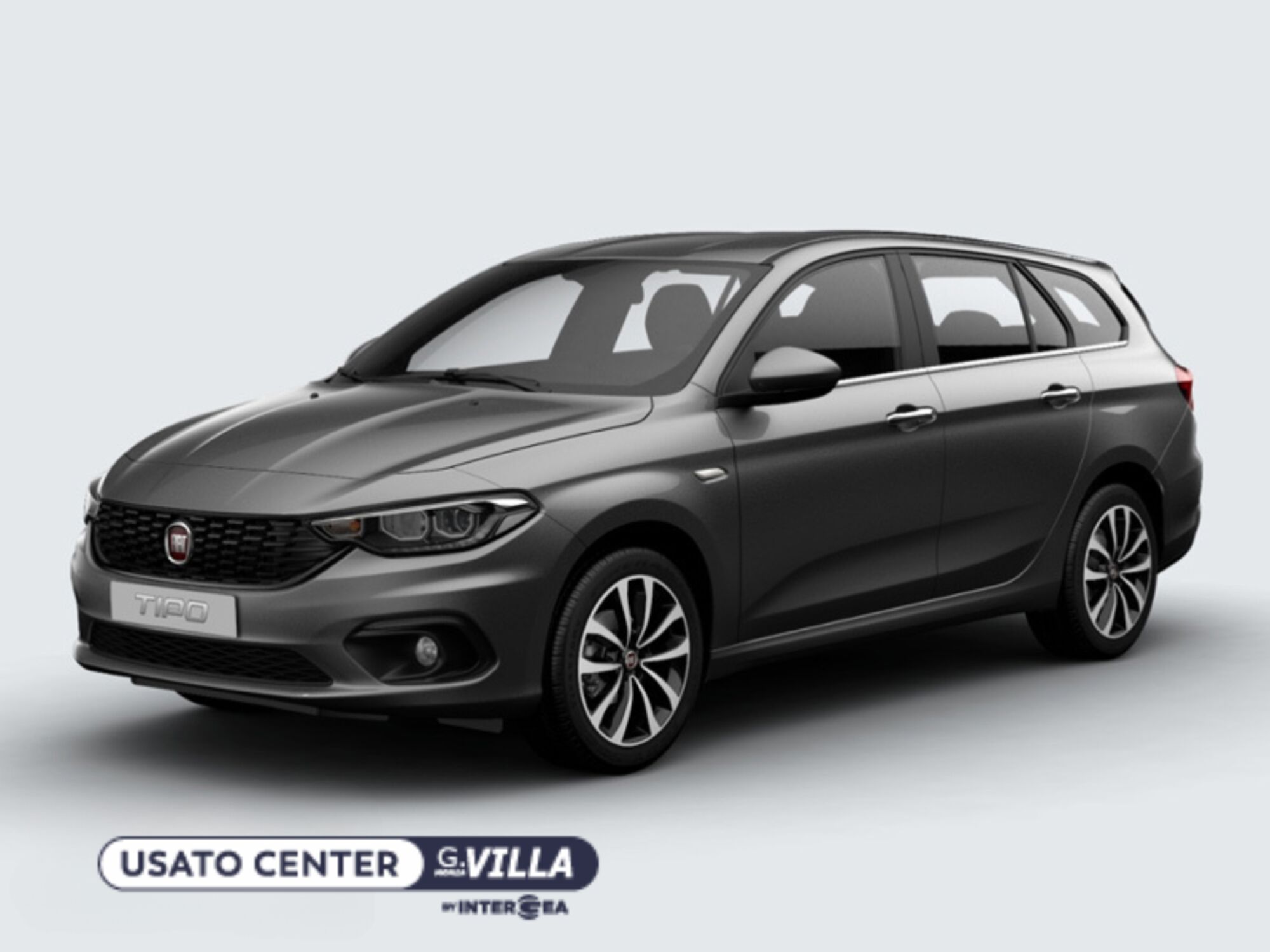 Fiat Tipo Station Wagon Tipo 1.3 Mjt S&amp;S SW City Life  nuova a Monza