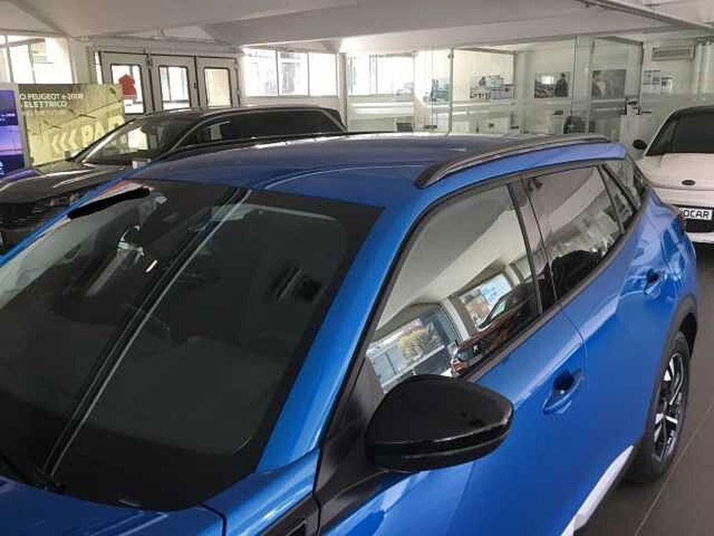 Peugeot 2008 usata a Varese (15)