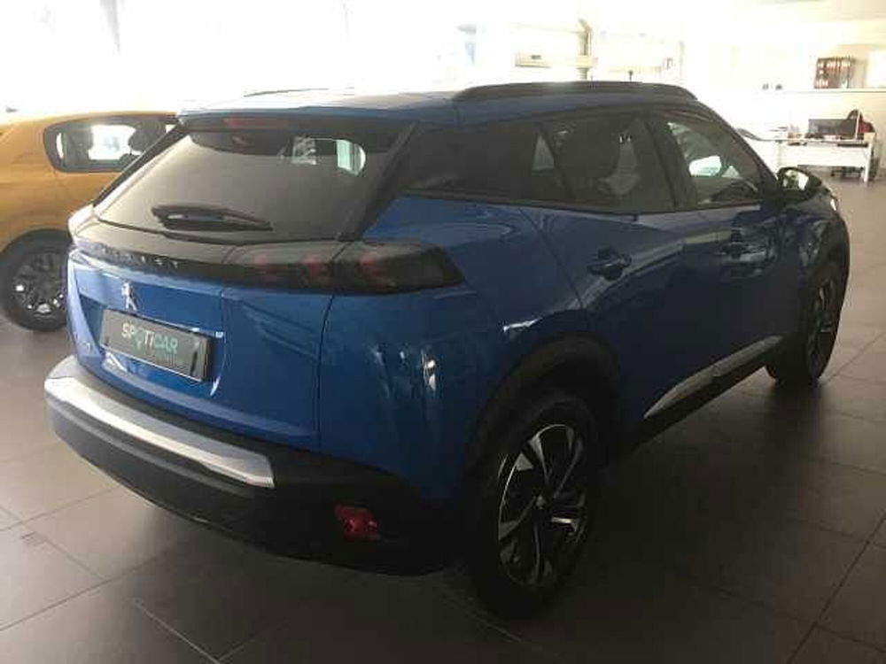 Peugeot 2008 usata a Varese (6)