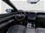 Hyundai Tucson 1.6 CRDi 136CV 48V 4WD DCT N Line nuova a Ancona (9)