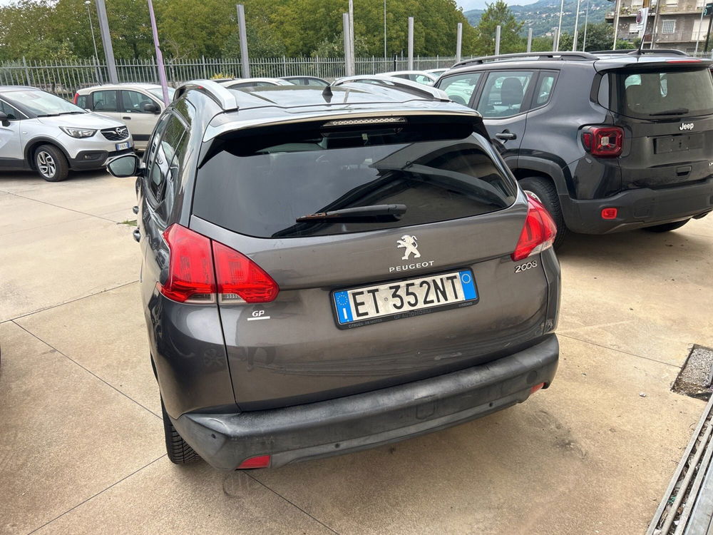 Peugeot 2008 usata a Frosinone (19)