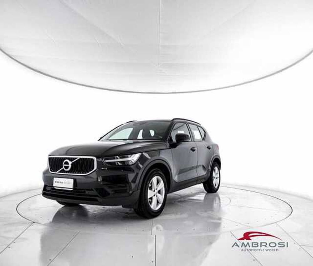 Volvo XC40 usata a Perugia