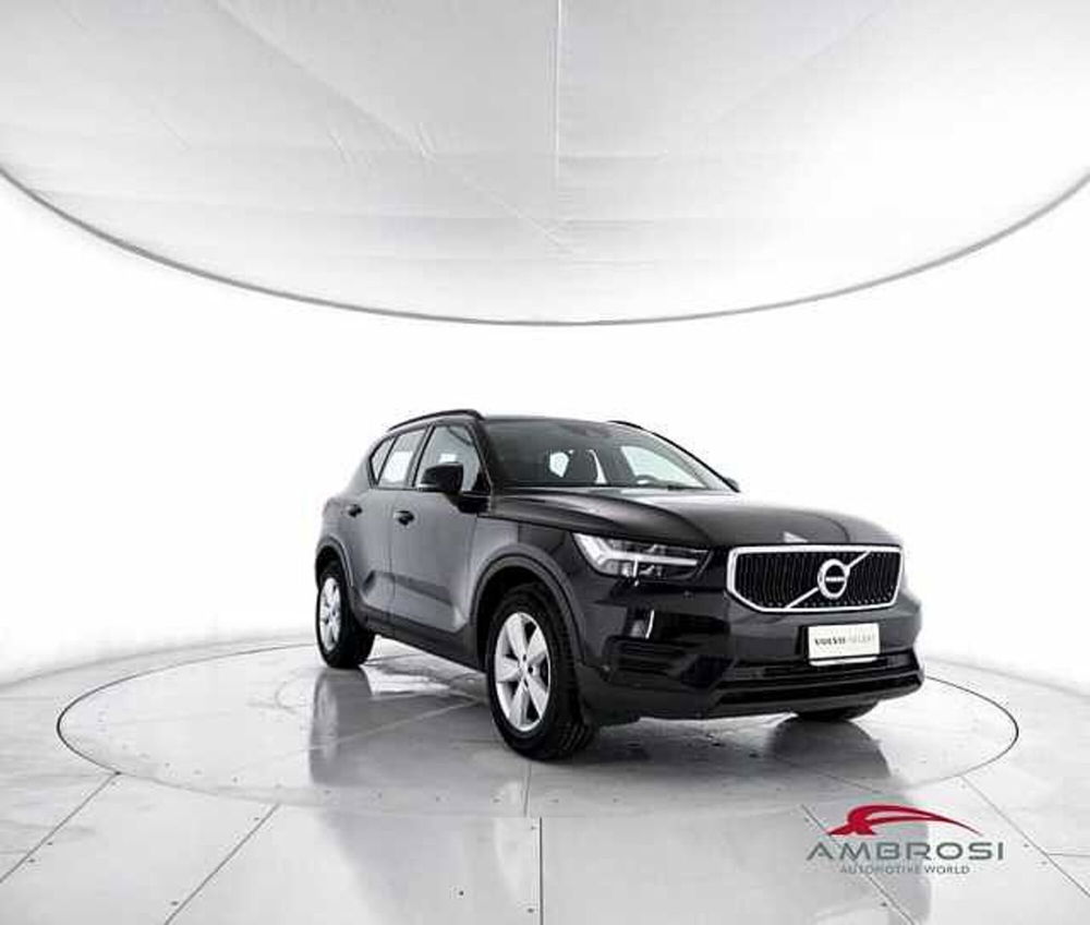 Volvo XC40 usata a Perugia (2)