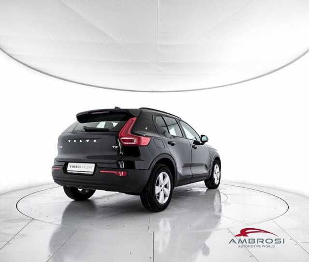 Volvo XC40 usata a Perugia (3)