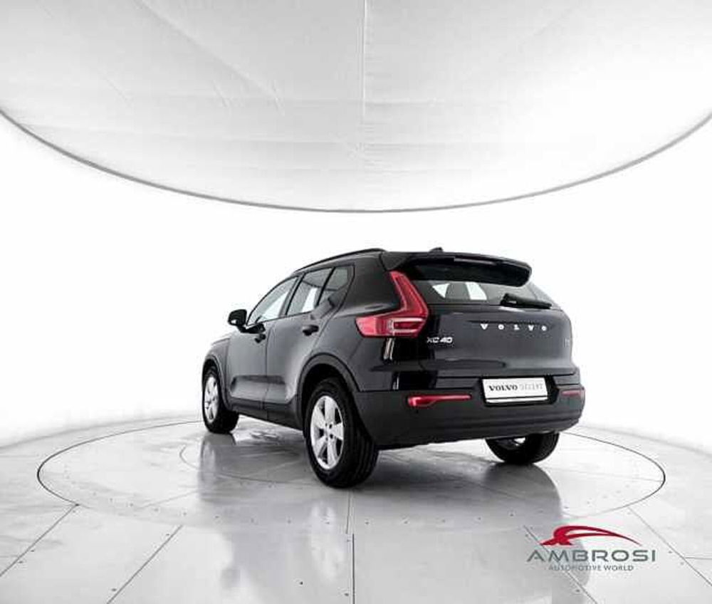 Volvo XC40 usata a Perugia (4)