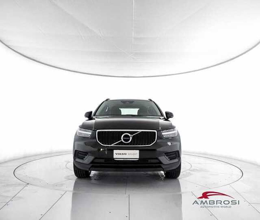 Volvo XC40 usata a Perugia (5)