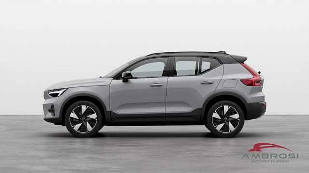 Volvo XC40 Recharge Pure Electric Single Motor RWD Core nuova a Corciano (2)