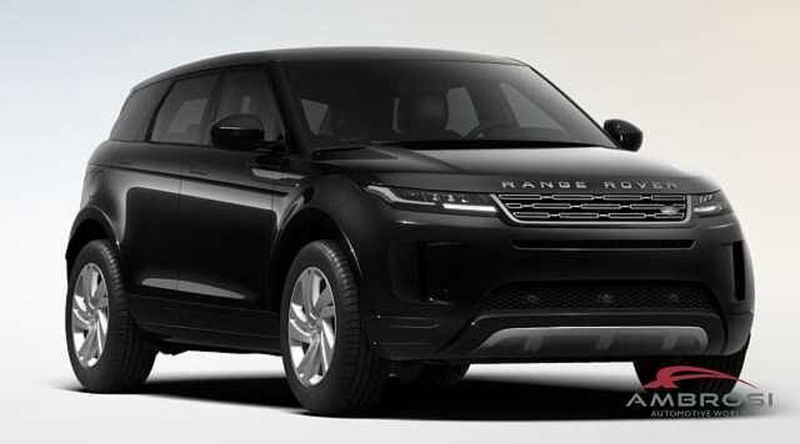 Land Rover Range Rover Evoque 2.0D I4 204 CV AWD Auto R-Dynamic  nuova a Viterbo