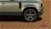 Land Rover Defender 110 2.0 Si4 300 CV AWD Auto X-Dynamic SE nuova a Viterbo (6)