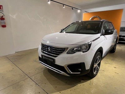 Peugeot 5008 BlueHDi 130 S&amp;S EAT8 Allure  del 2019 usata a Caltagirone