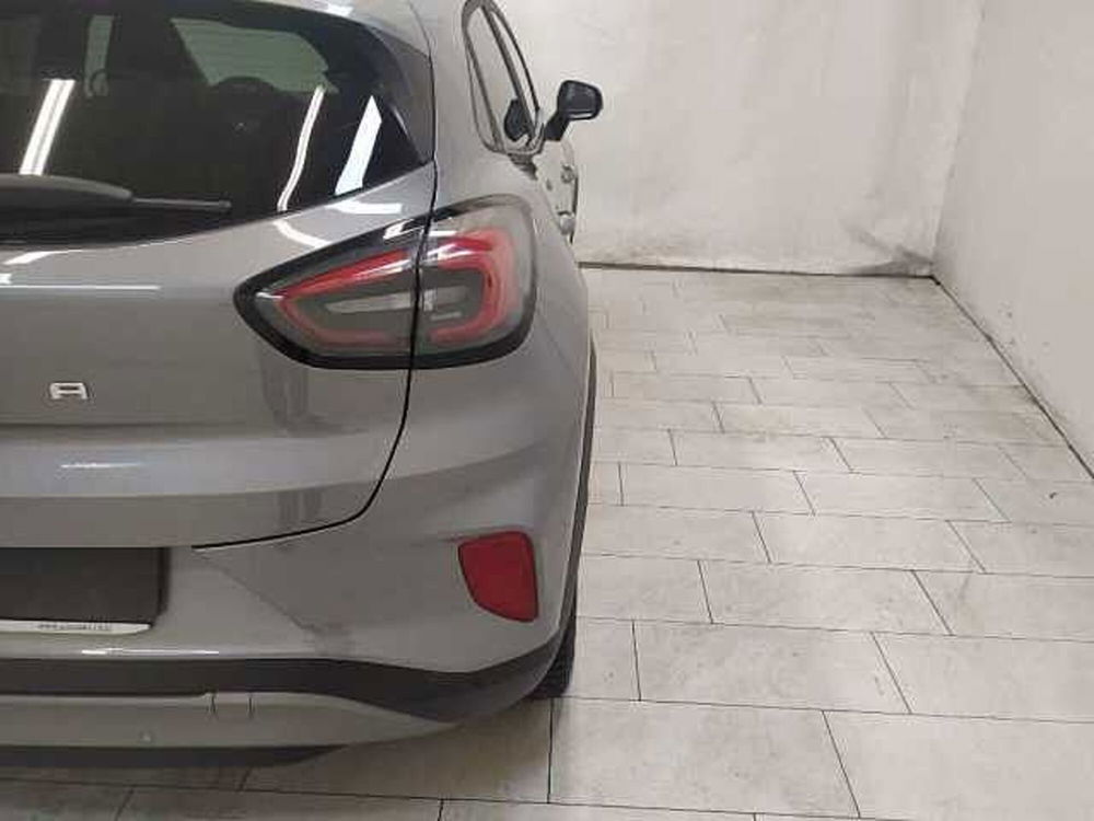 Ford Puma usata a Cuneo (10)