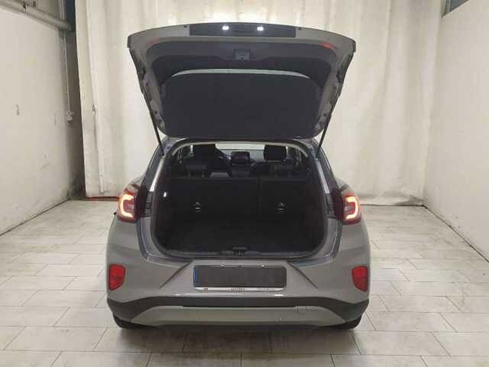 Ford Puma usata a Cuneo (11)