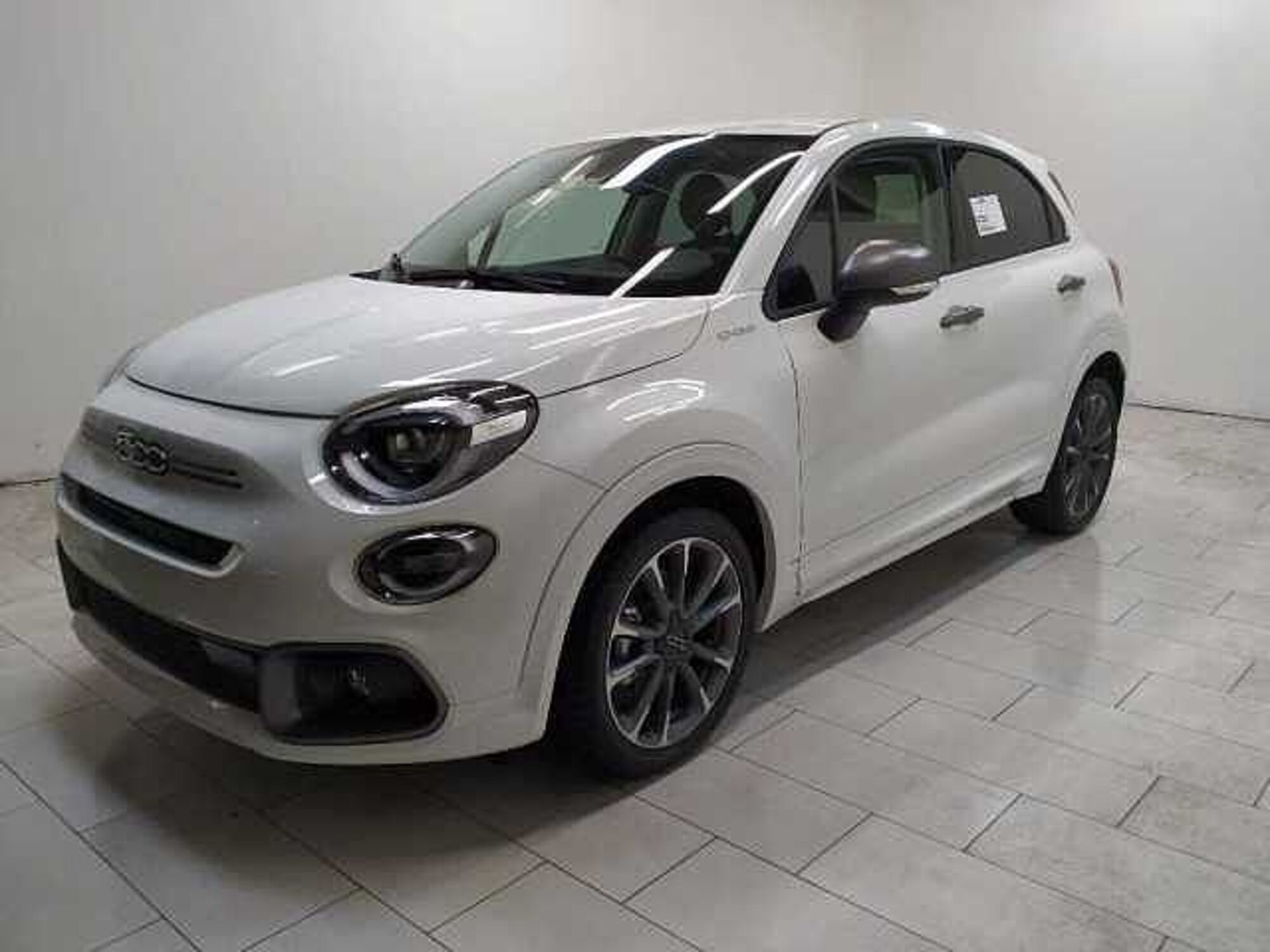 Fiat 500X 1.0 T3 120 CV Sport  nuova a Cuneo