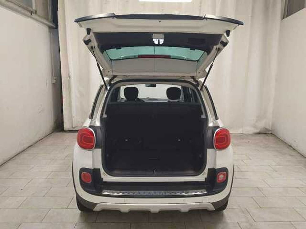 Fiat 500L usata a Cuneo (11)