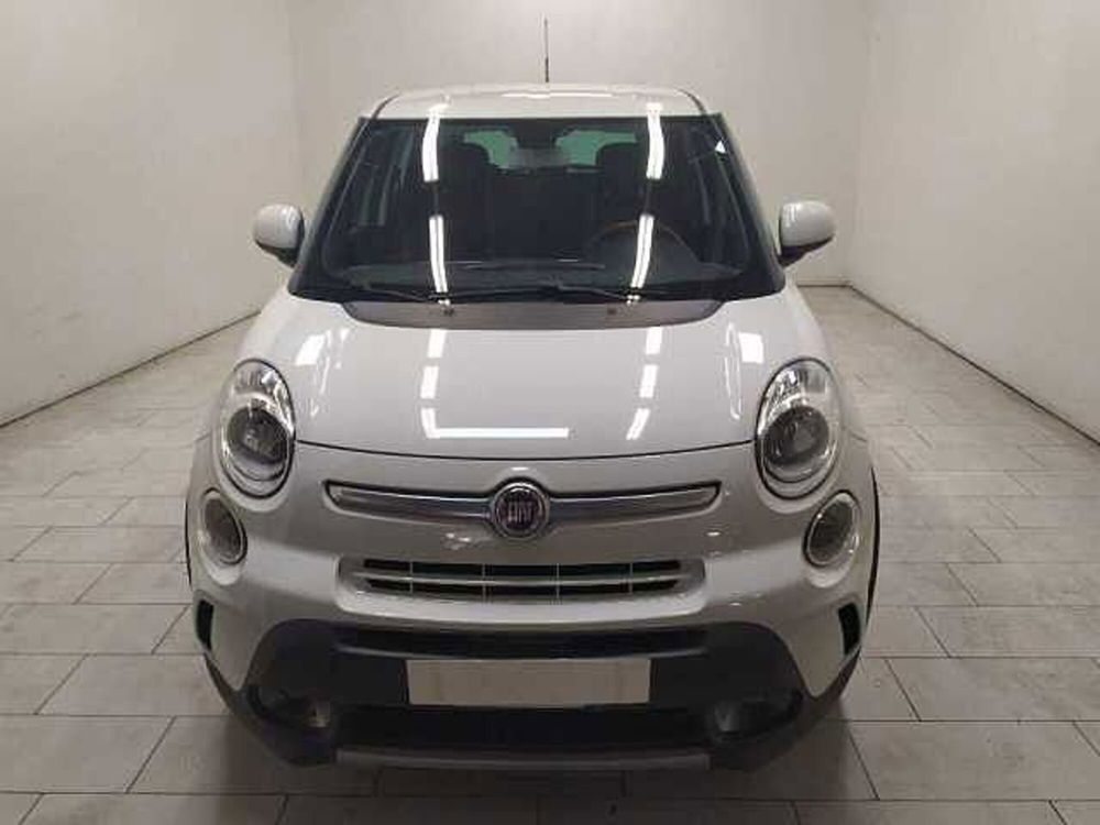 Fiat 500L usata a Cuneo (2)