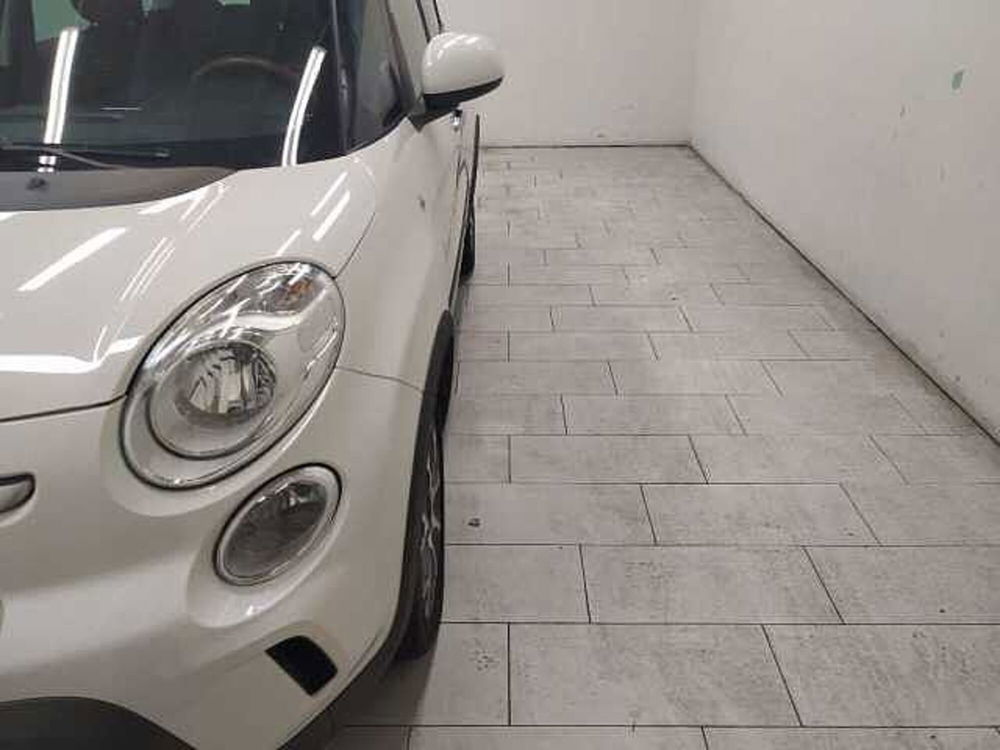 Fiat 500L usata a Cuneo (8)