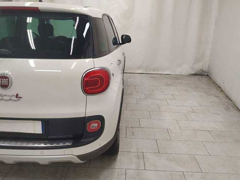 Fiat 500L usata a Cuneo (9)