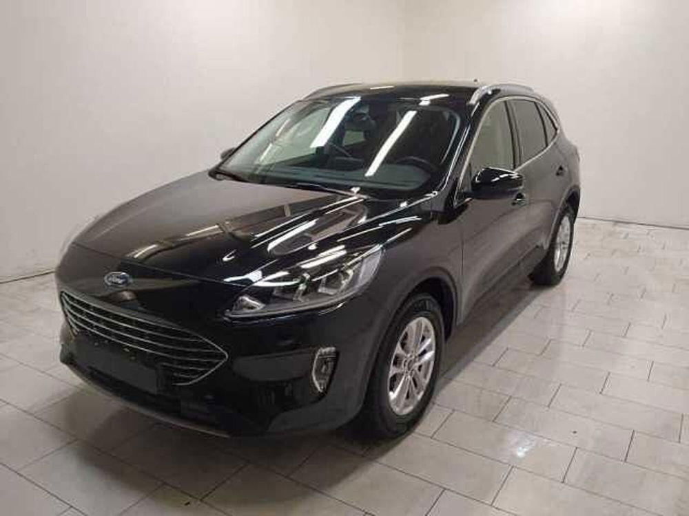 Ford Kuga usata a Cuneo