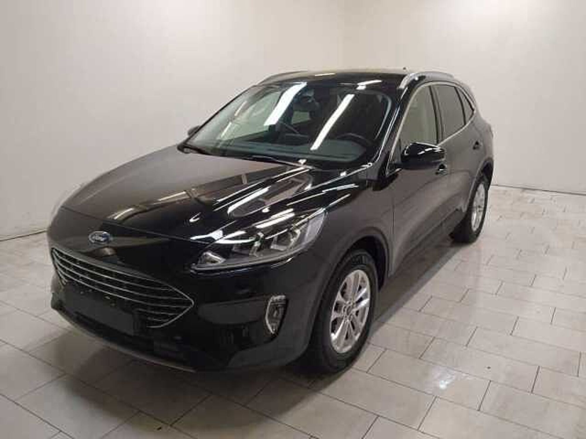 Ford Kuga 1.5 EcoBlue 120 CV 2WD Titanium  del 2020 usata a Cuneo