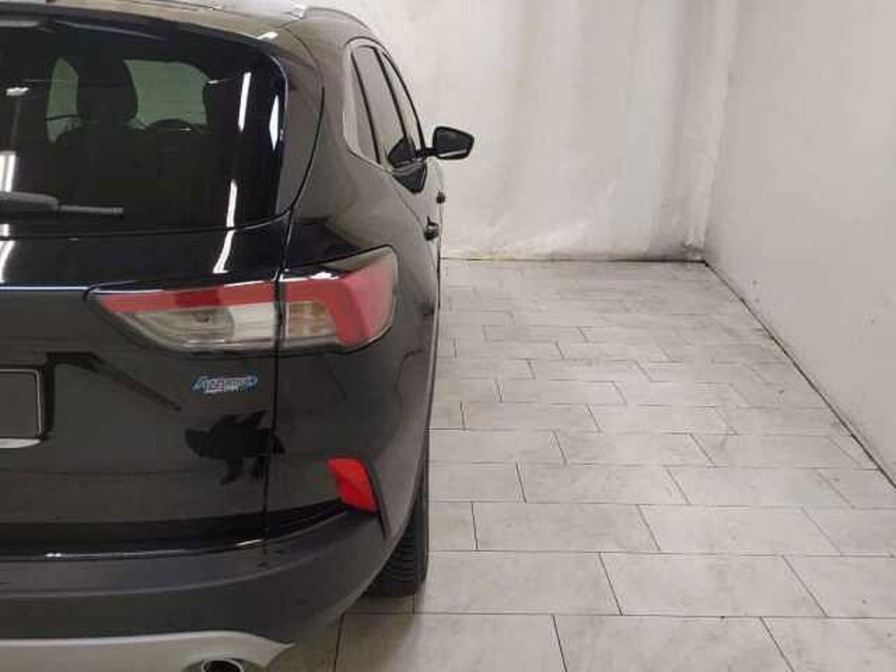 Ford Kuga usata a Cuneo (10)