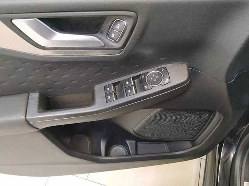 Ford Kuga usata a Cuneo (15)