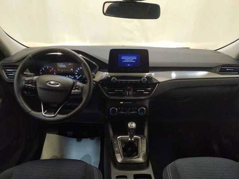 Ford Kuga usata a Cuneo (17)