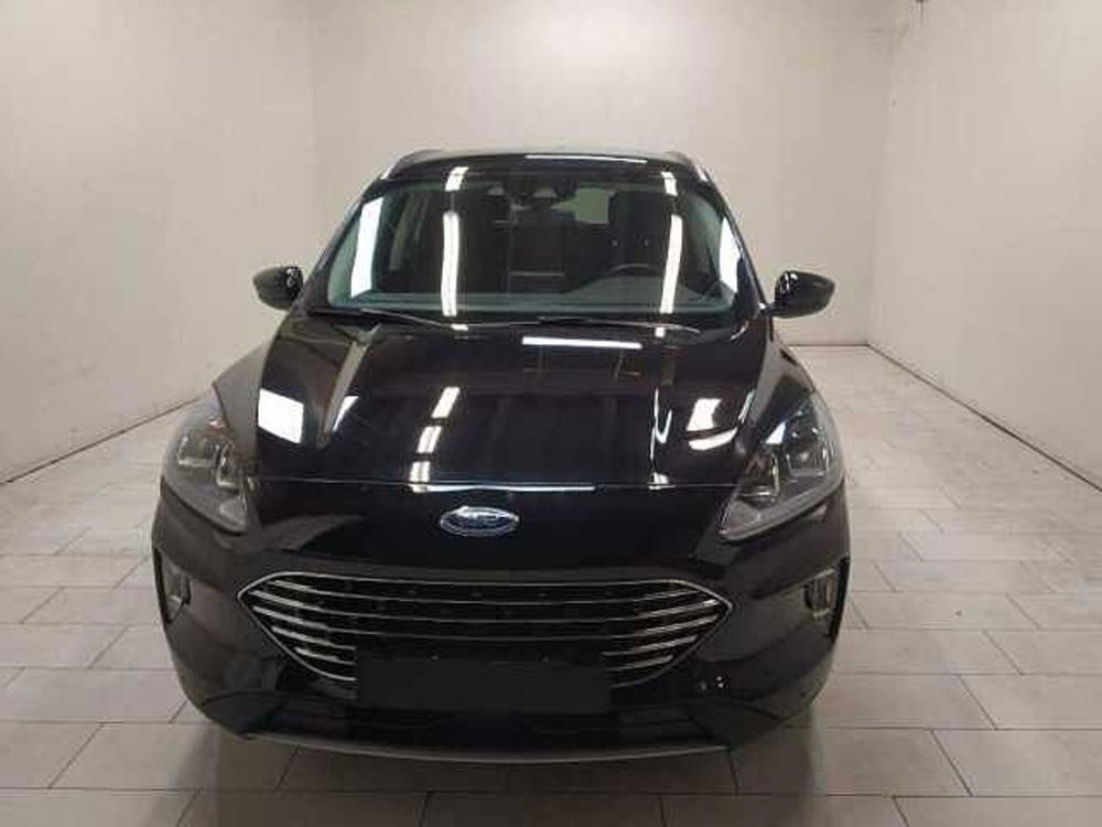 Ford Kuga usata a Cuneo (2)