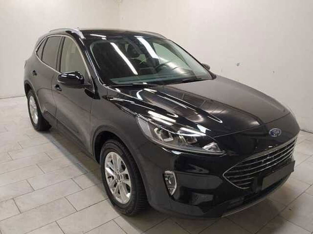 Ford Kuga usata a Cuneo (3)