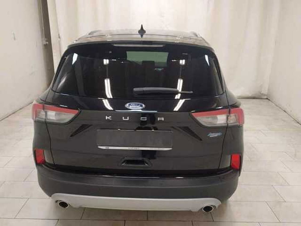 Ford Kuga usata a Cuneo (5)