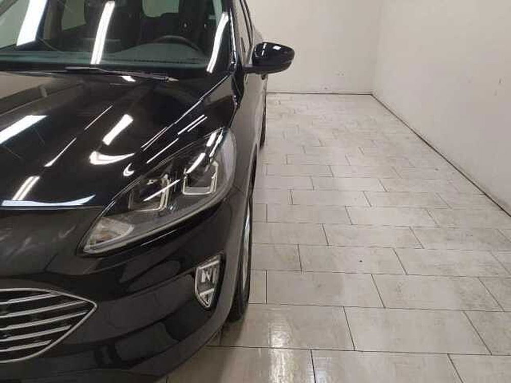 Ford Kuga usata a Cuneo (9)