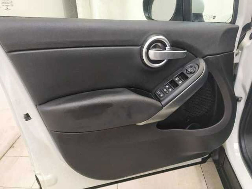 Fiat 500X usata a Cuneo (11)