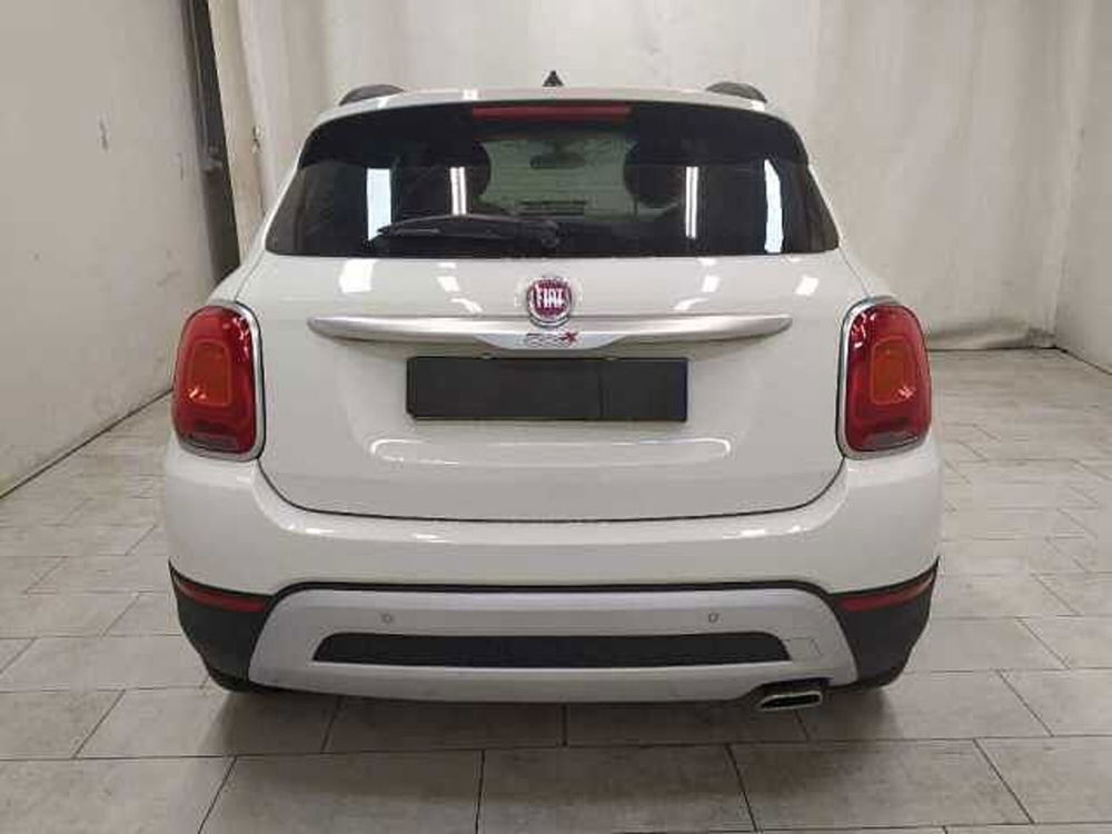 Fiat 500X usata a Cuneo (6)