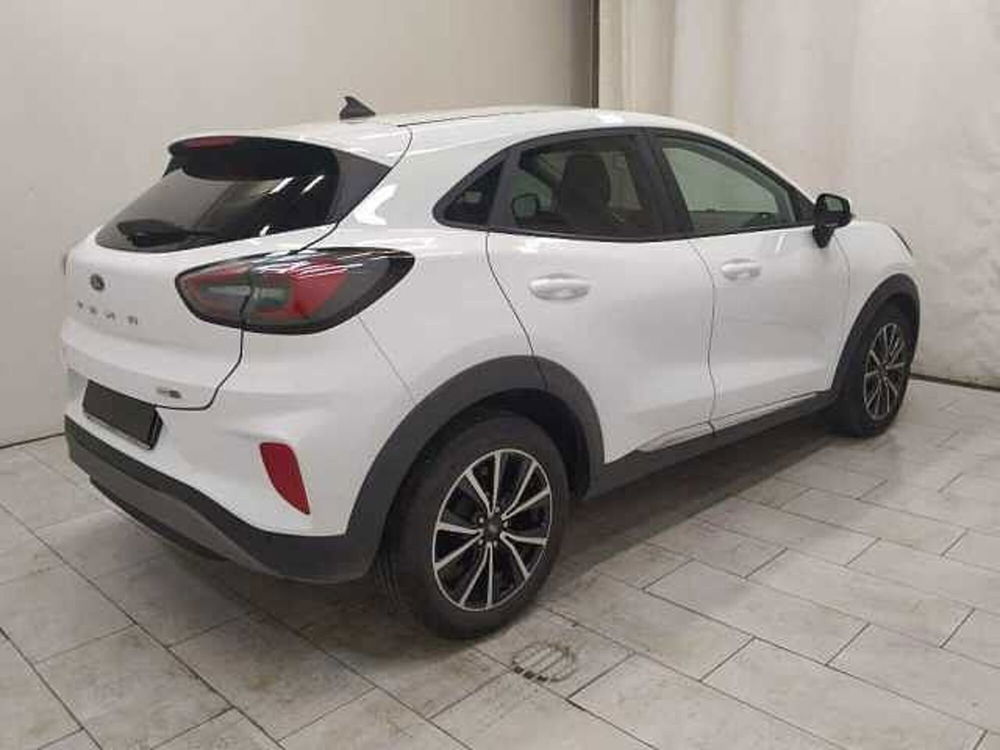 Ford Puma usata a Cuneo (4)