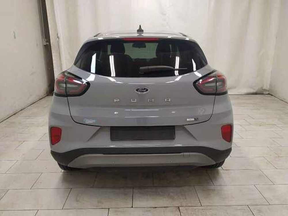 Ford Puma usata a Cuneo (5)