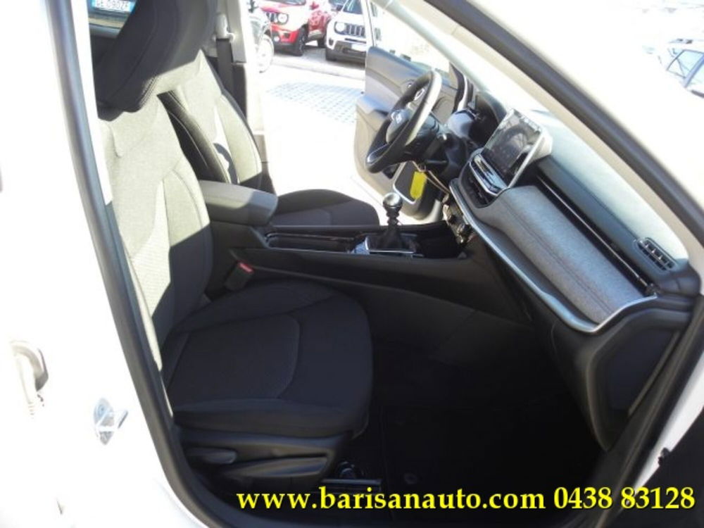 Jeep Compass nuova a Treviso (7)