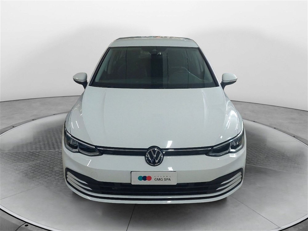 Volkswagen Golf 1.0 TSI EVO Life del 2020 usata a Pistoia (2)