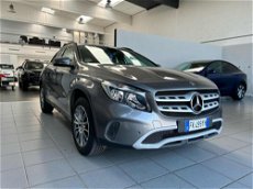 Mercedes-Benz GLA SUV 180 d Business del 2017 usata a Vercelli