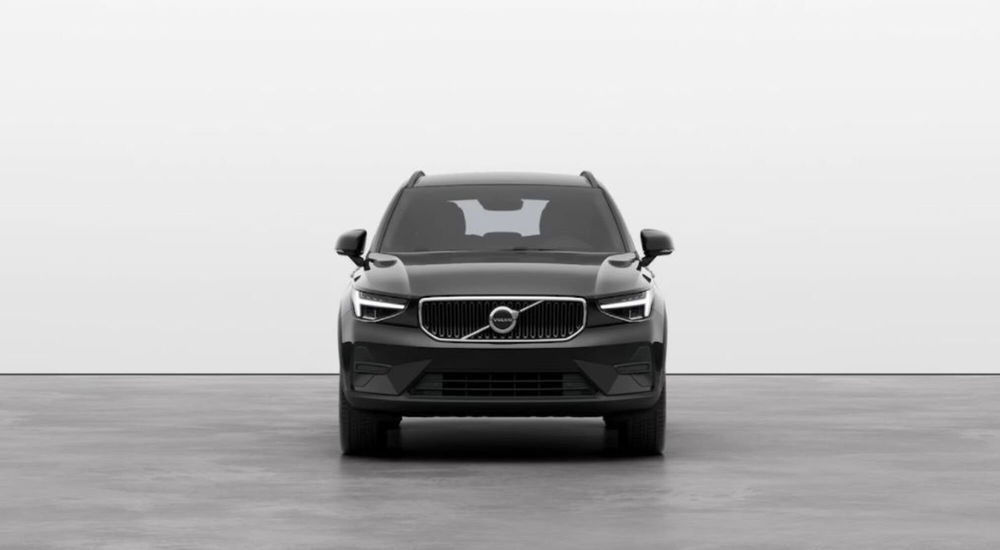 Volvo XC40 nuova a Napoli (5)